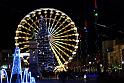 Nuit_25_Clermond-Ferrand-place Jaude_© Henri Lacombe
